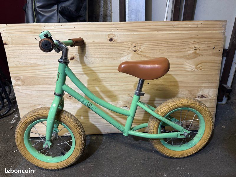 Bicycle Draisienne Decathlon 12 Pouces Draisienne Et Tricycle