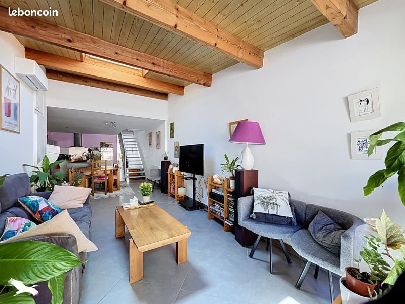 Maison 5 pièces 102 m² · à Fumel · 102 m² · 138 000 €