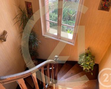 Maison 538 000 € - 82 m²