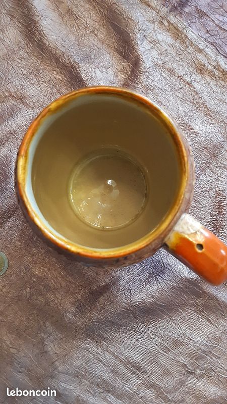 Pichet à bière en céramique (image 5)
