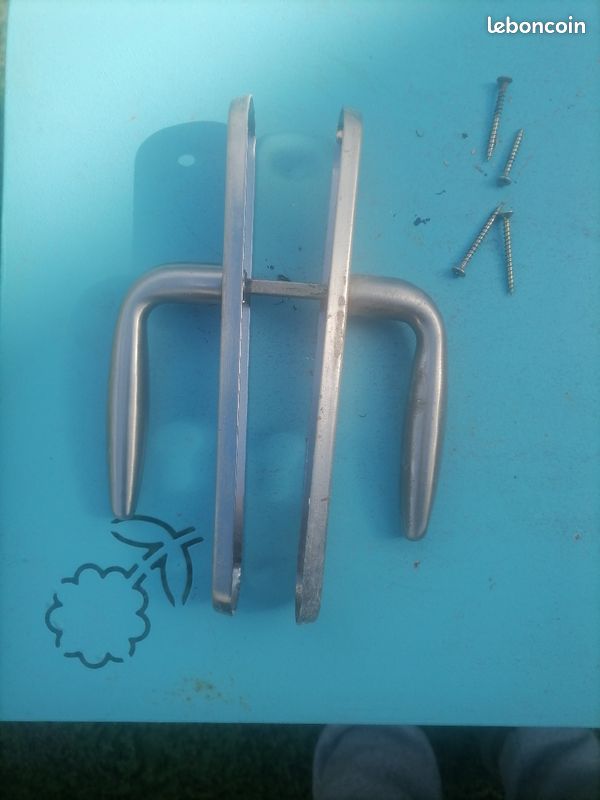 Poignée de portes (image 6)