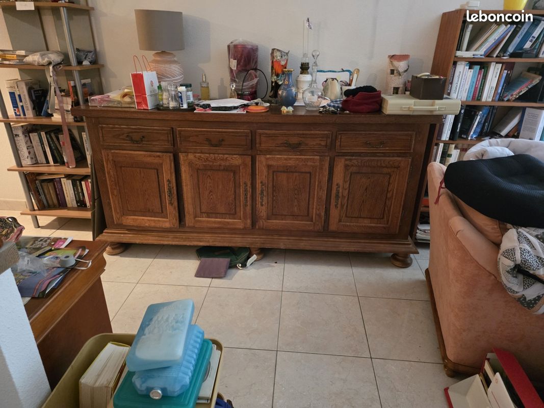 Meuble bas (image 1)