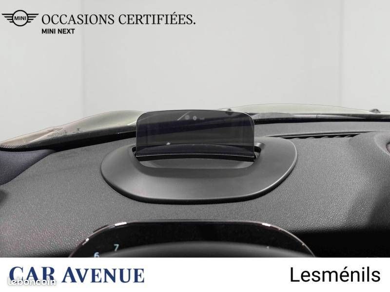 MINI Hatch 3 Portes Cooper 136 ch DKG7 Edition Premium Plus (image 9)