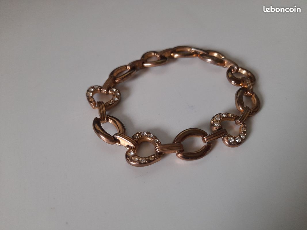 Bracelet fantaisie femme (image 4)
