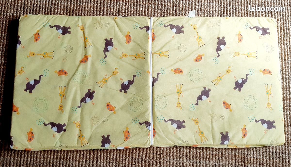 Matelas (image 1)