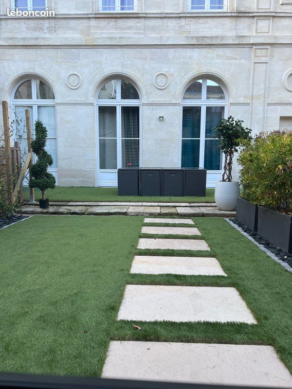 Appartement 4 pièces 93 m² · à Libourne · 93 m² · 320 000 €