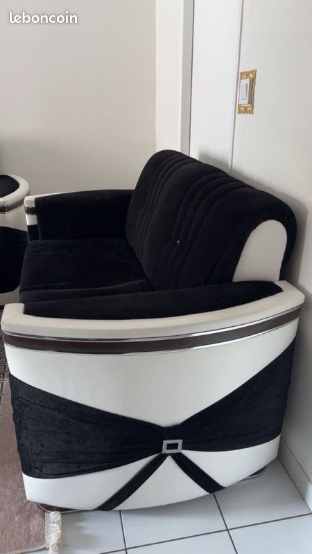 Fauteuil (image 3)