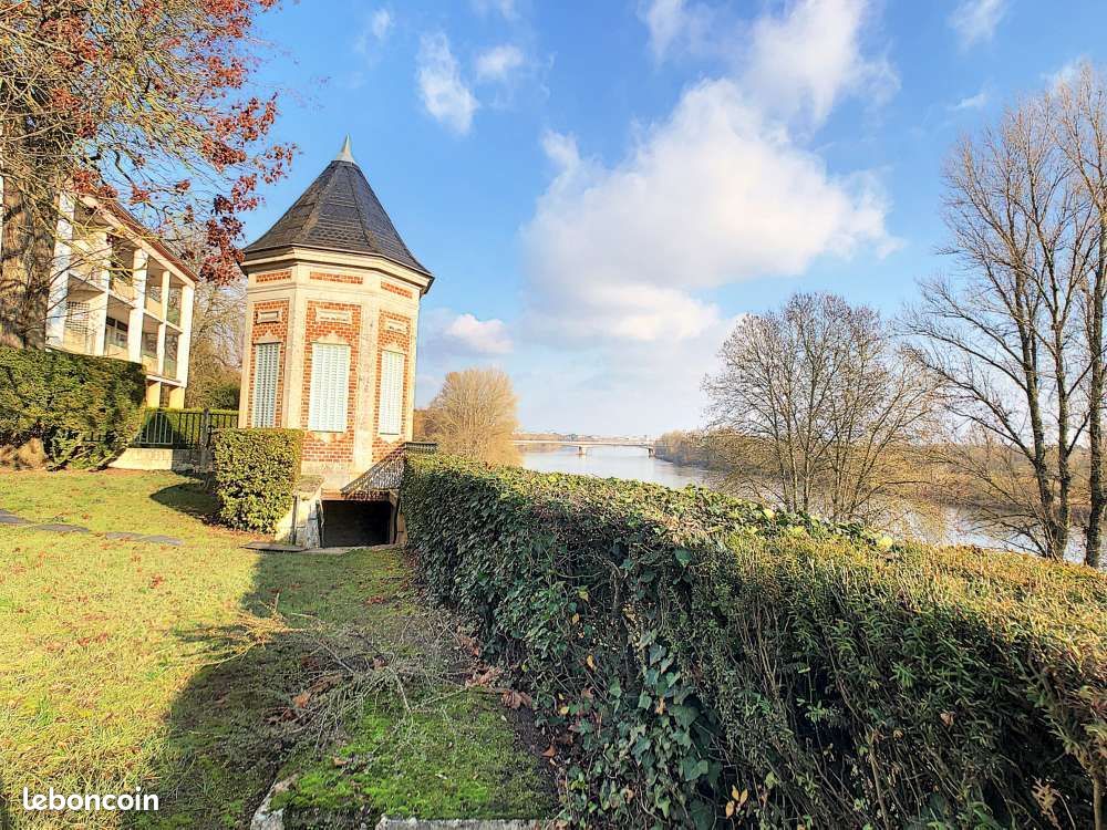 Appartement 3 pièces 77 m² · à La Chapelle-Saint-Mesmin · 77 m² · 903 €/mois