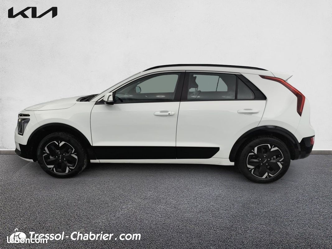 KIA Niro EV Electrique 204 ch Active (image 2)