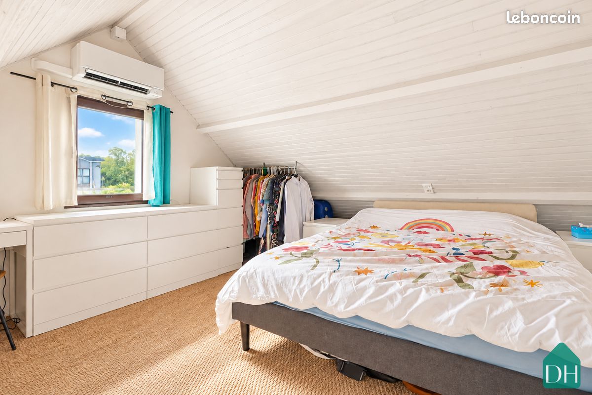 Maison 5 pièces 113 m² (image 13)