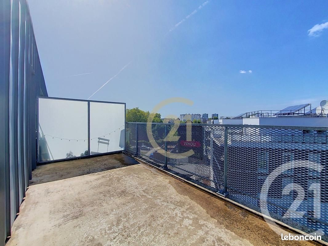 Appartement 3 pièces 71 m² · à Nantes · 71 m² · 233 420 €