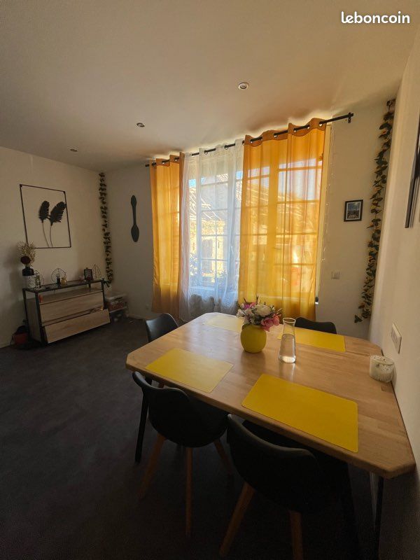 Appartement 3 pièces 35 m² · à Drucat · 35 m² · 660 €