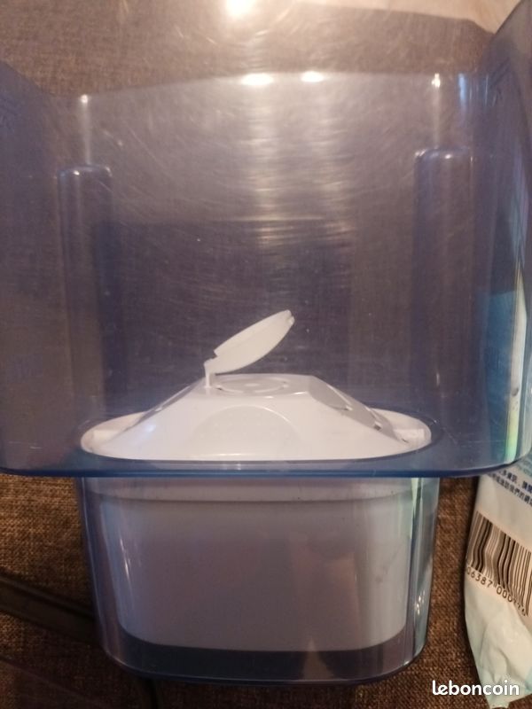 Réservoir filtre à eau Tassimo (image 5)
