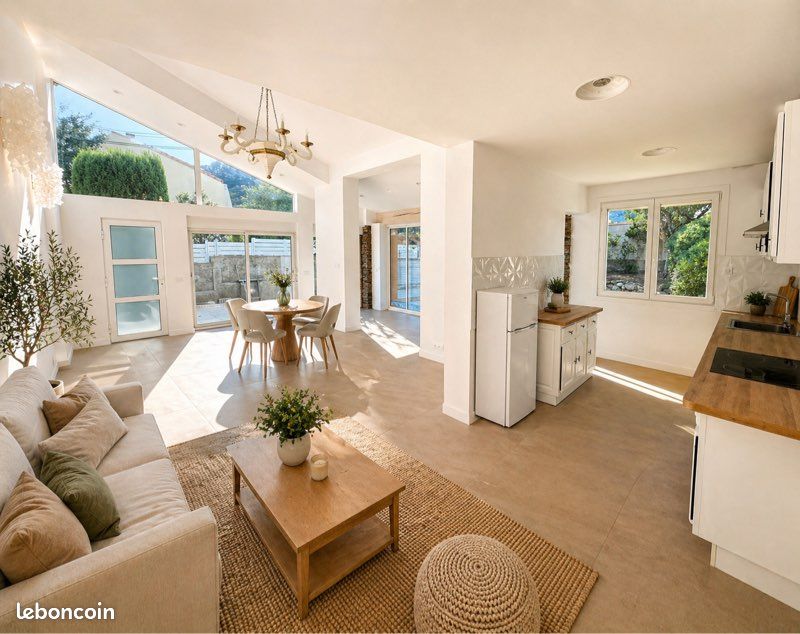 Maison 4 pièces 100 m² · à Sorède · 100 m² · 349 000 €