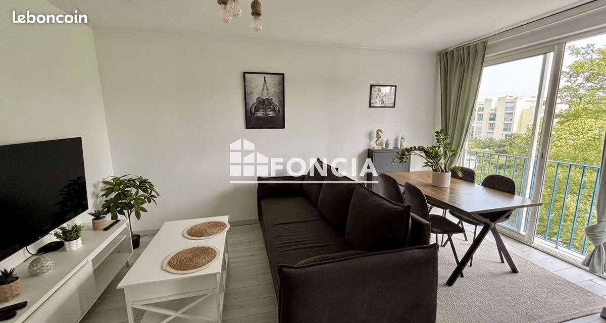 Appartement 1 pièce 24 m² · à La Grande-Motte · 24 m² · 139 000 €