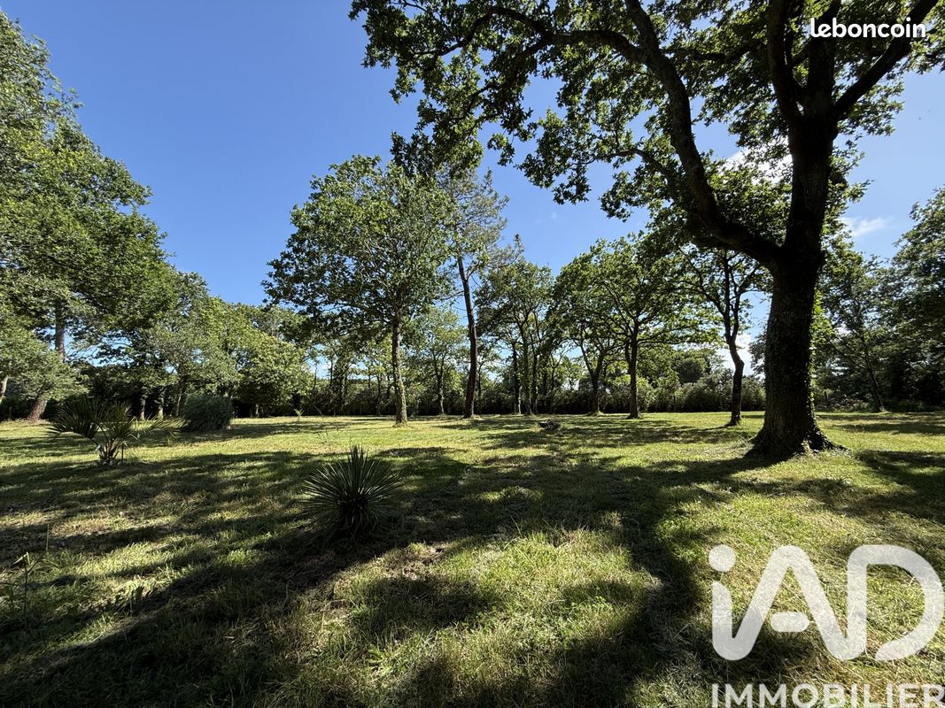 Terrain 4413 m² · à Belz · 4 413 m² · 65 000 €
