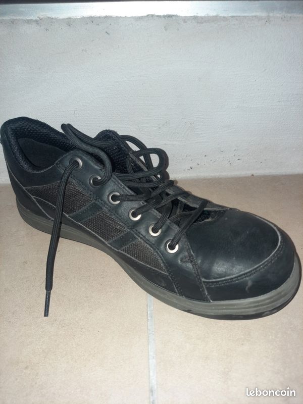Chaussures de sécurité (image 2)