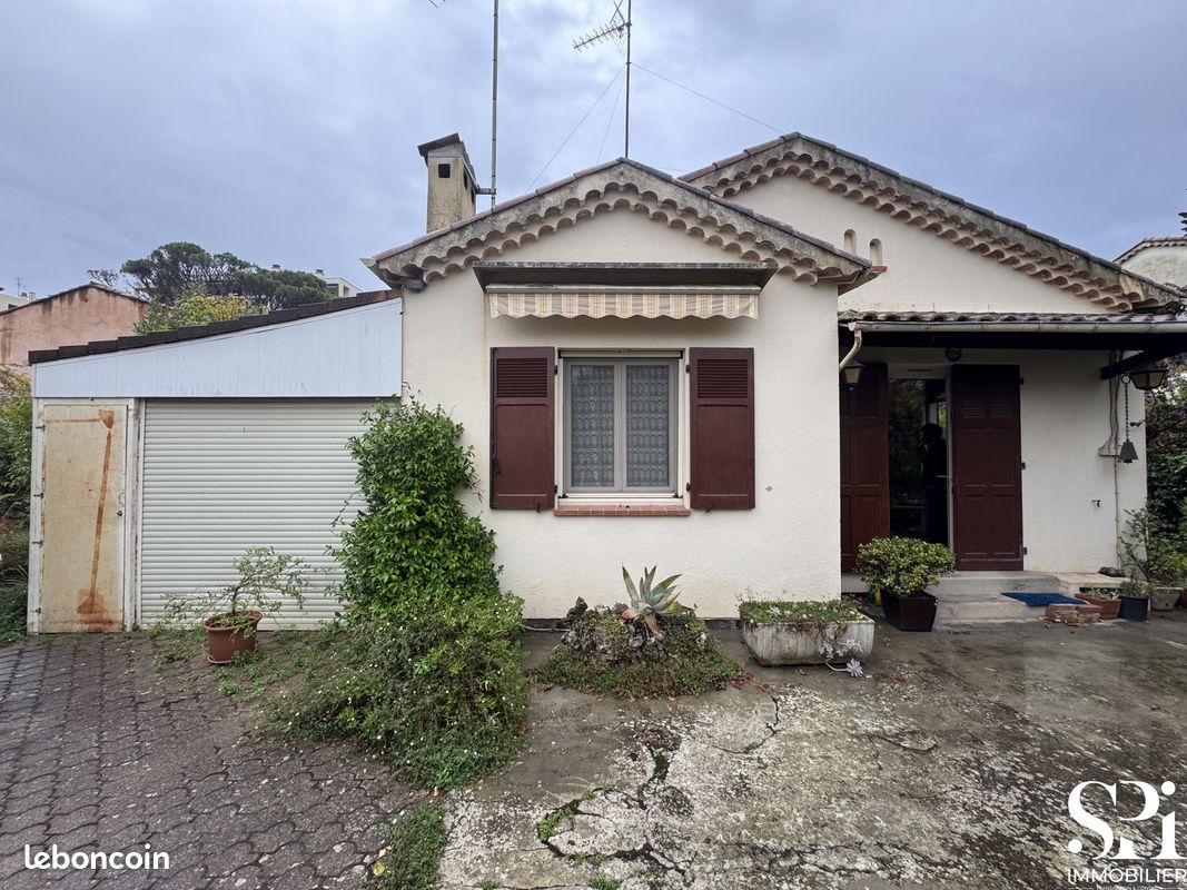 Maison 3 pièces 88 m² · à Saint-Raphaël · 88 m² · 449 000 €