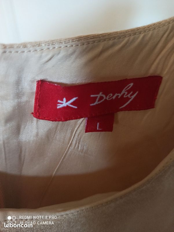 Robe derhy L (image 3)
