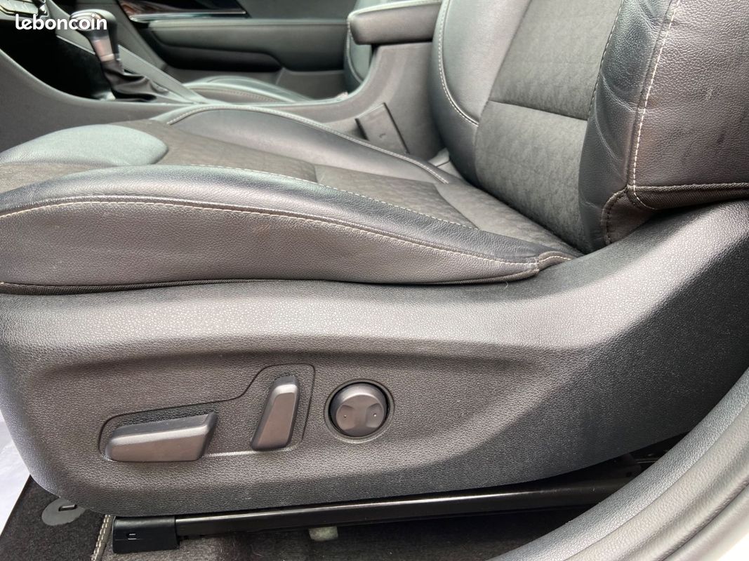 Kia NIRO 1.6 GDi 105ch ISG + électrique 43.5ch Design DCT6 (image 20)