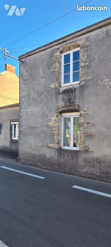 Maison 5 pièces 128 m² · à Machecoul-Saint-Même · 128 m² · 95 000 €