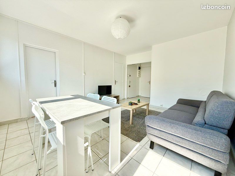 Appartement 4 pièces 67 m² · à Tarbes · 67 m² · 335 €