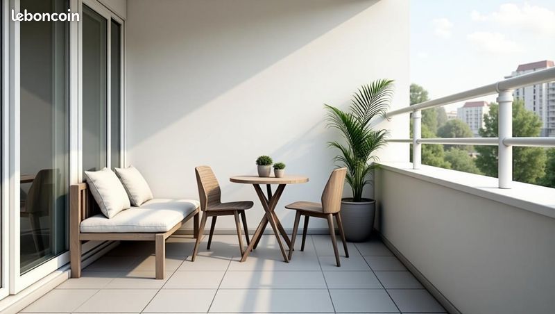 Appartement 3 pièces 64 m² · à Brindas · 64 m² · 288 000 €