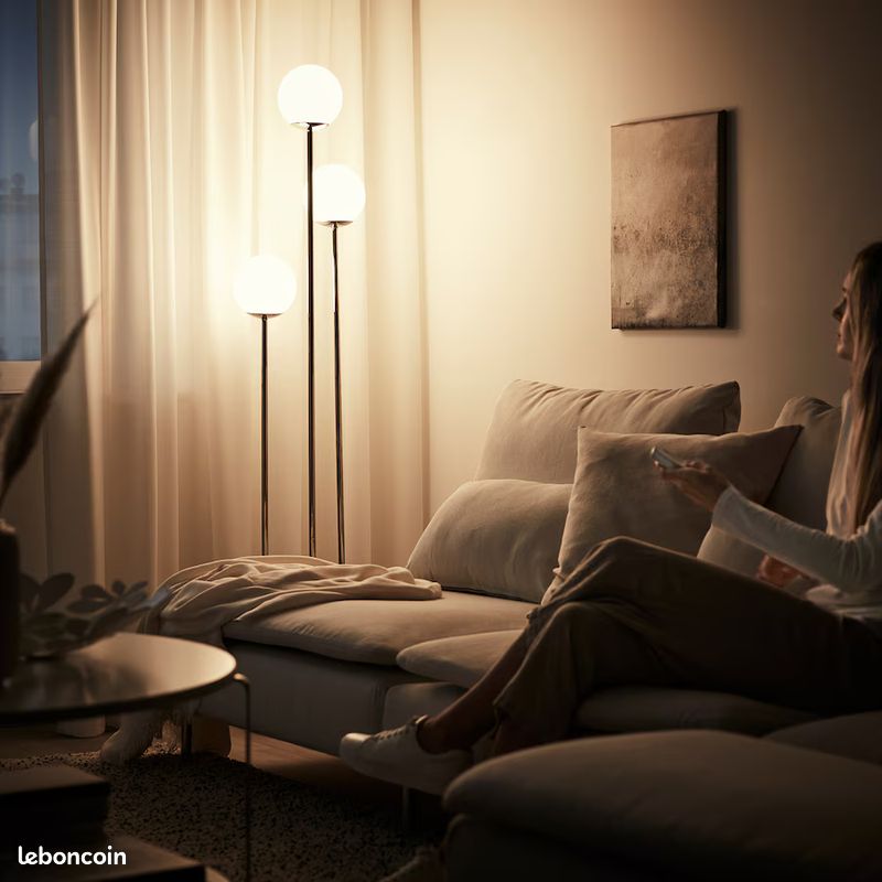 IKEA - télécommande STYRBAR - réf 304.883.63 (image 3)