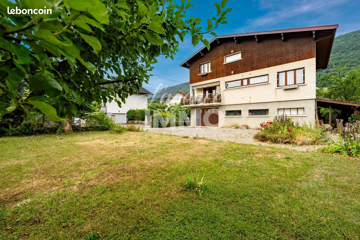Maison 7 pièces 143 m² · à Sevrier · 143 m² · 620 000 €