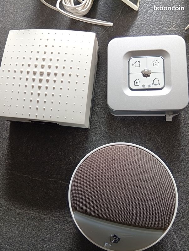 Pack alarme et détecteurs Verisure (image 3)