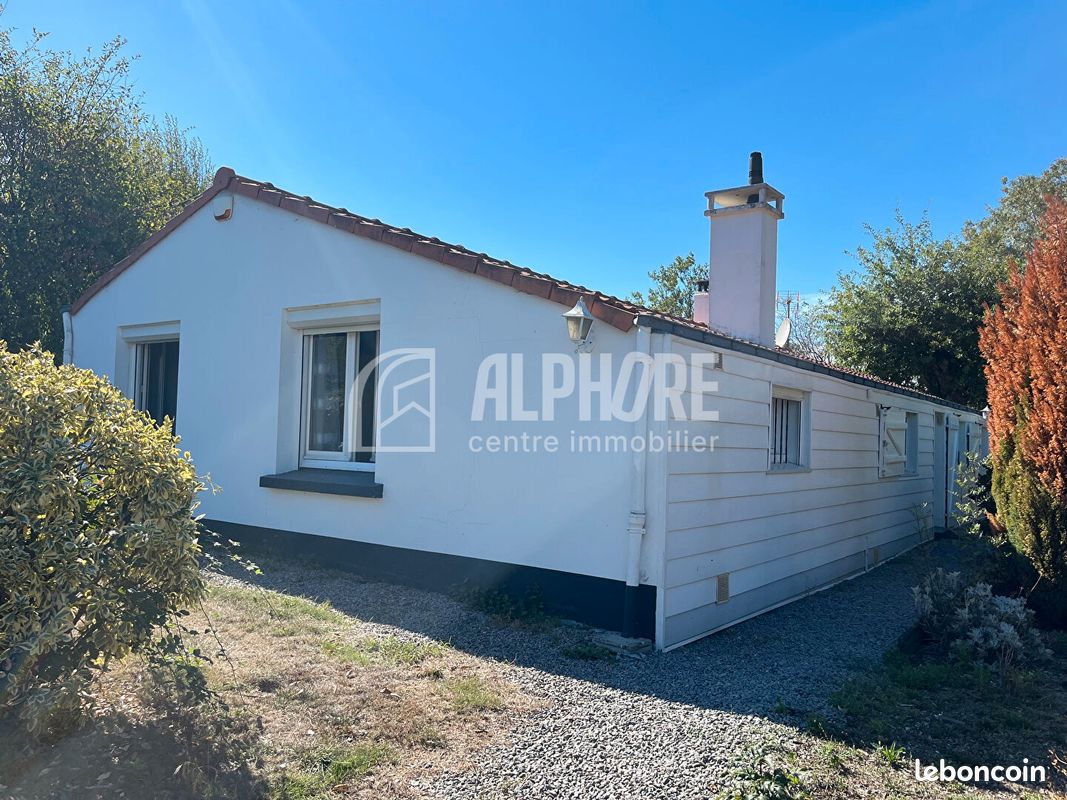 Maison 5 pièces 107 m² · à Rouans · 107 m² · 199 020 €