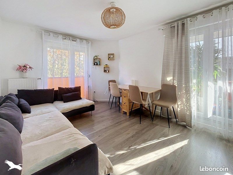 Appartement 4 pièces 72 m² · à Argenteuil · 72 m² · 314 000 €