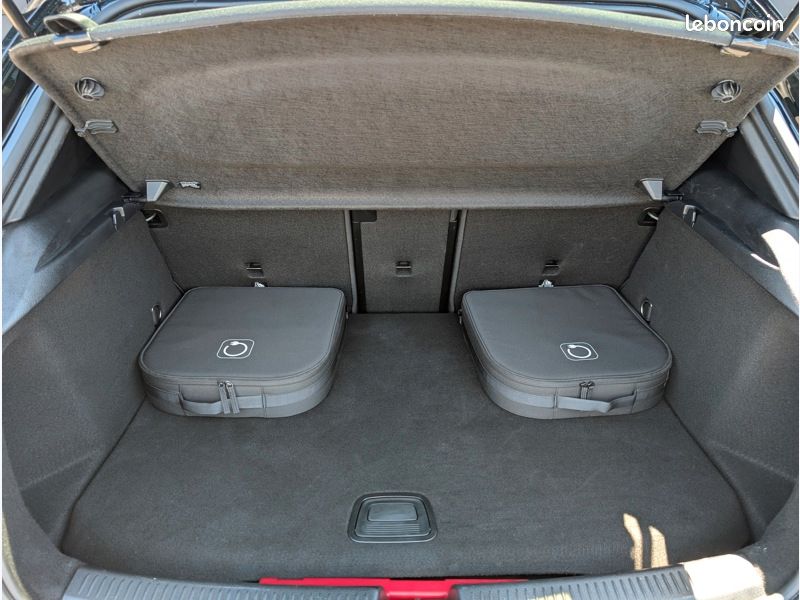 Mercedes Classe A 250 e Hybrid EQ AMG LINE TO SIEGES AVANTS CHAUFFAN (image 10)