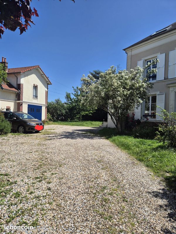 Appartement 2 pièces 35 m² · à Meaux · 35 m² · 780 €