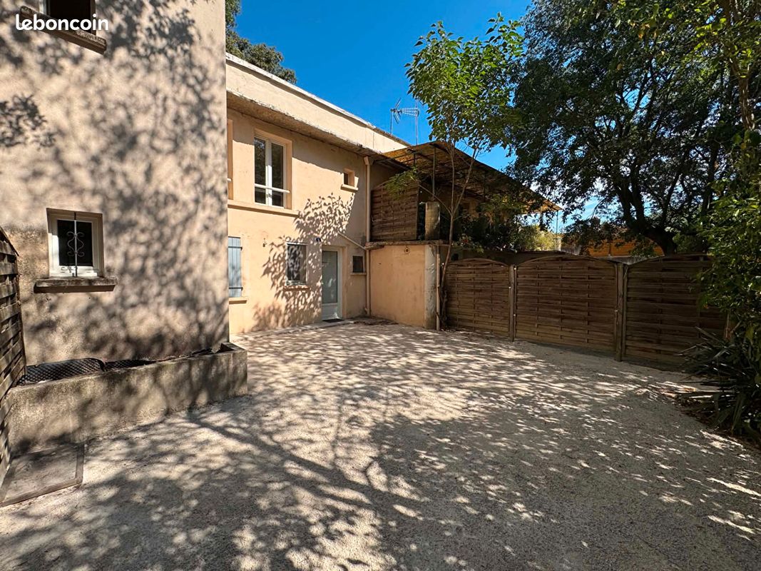 Appartement 2 pièces 25 m² · à Villeneuve-lès-Avignon · 25 m² · 99 000 €