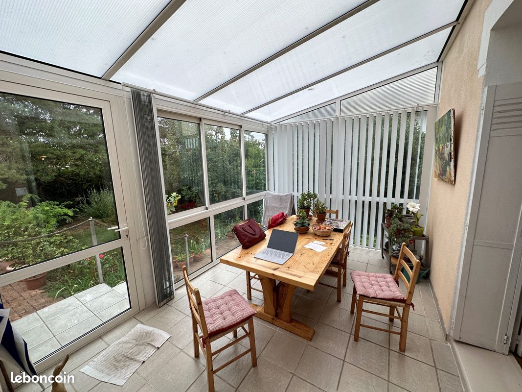 Maison 5 pièces 136 m² - L'Isle-d'Espagnac 16340 (image principale 3)