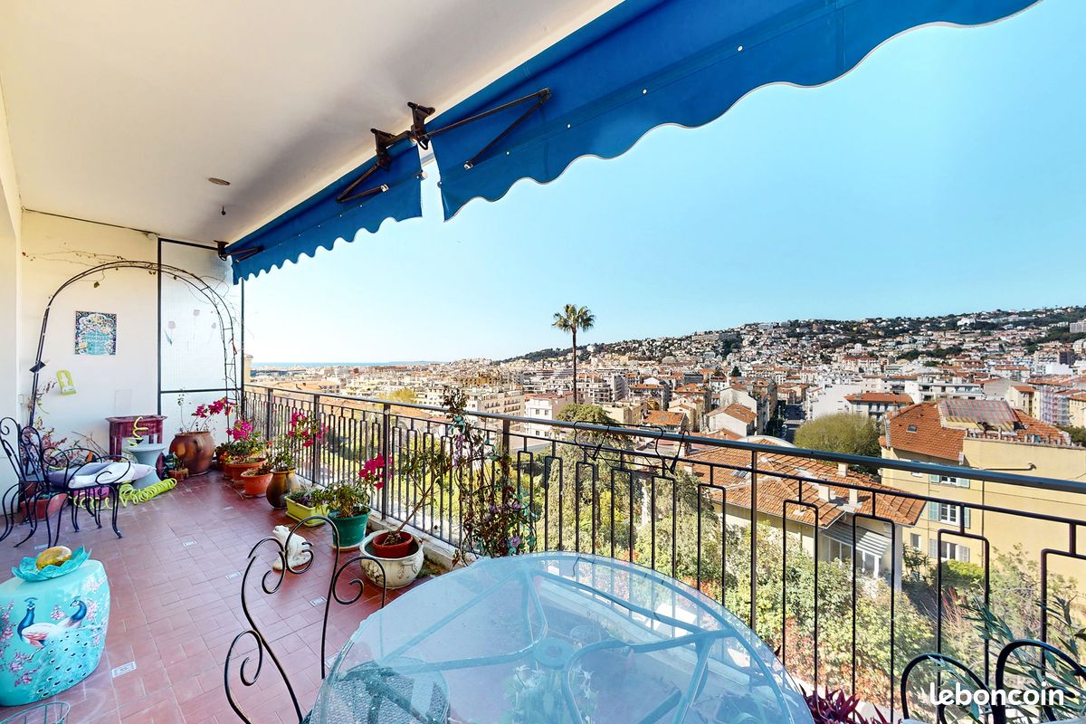 Appartement 5 pièces 111 m²