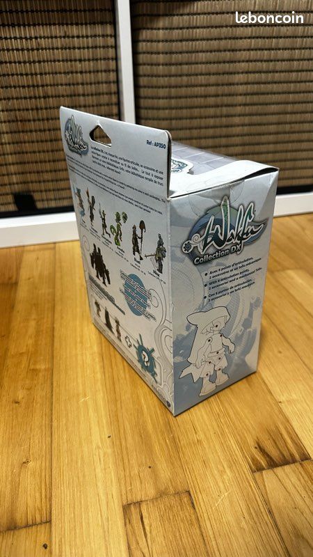 Wakfu figurine à vendre - Shopping Participatif
