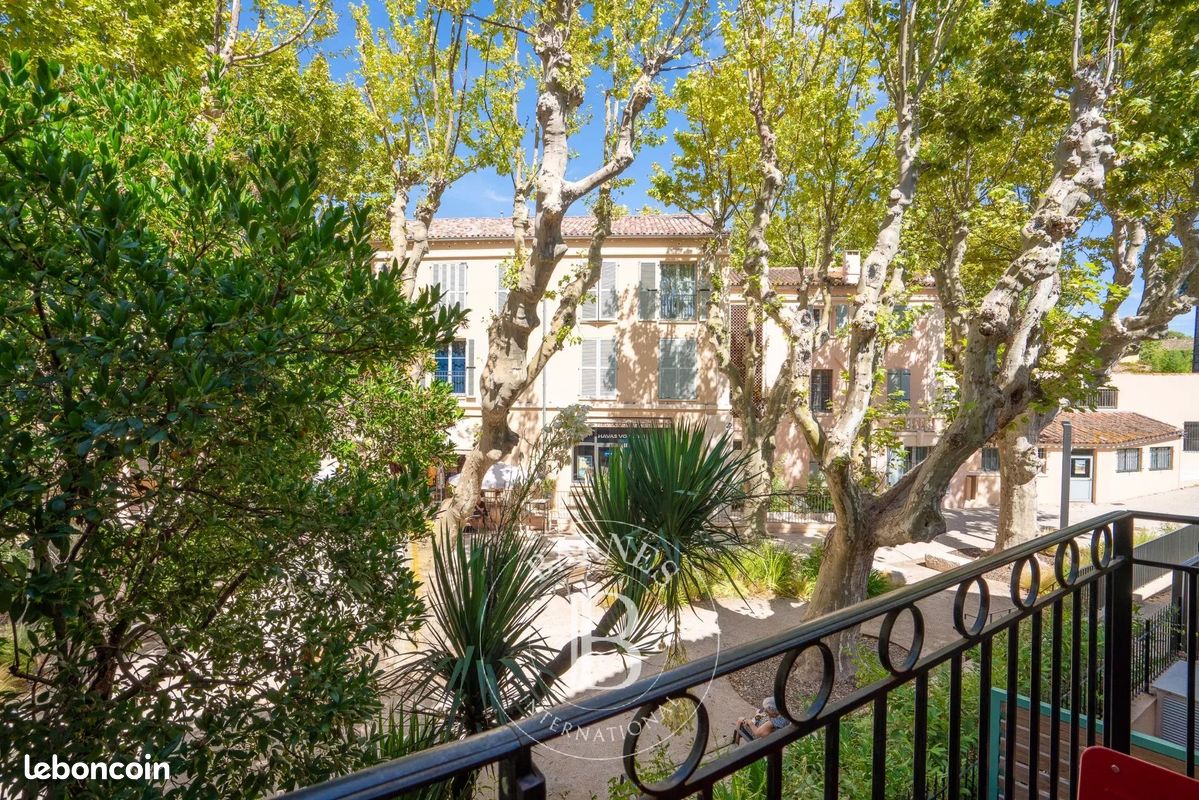 Appartement 1 pièce 30 m² · à Saint-Tropez · 30 m² · 649 000 €