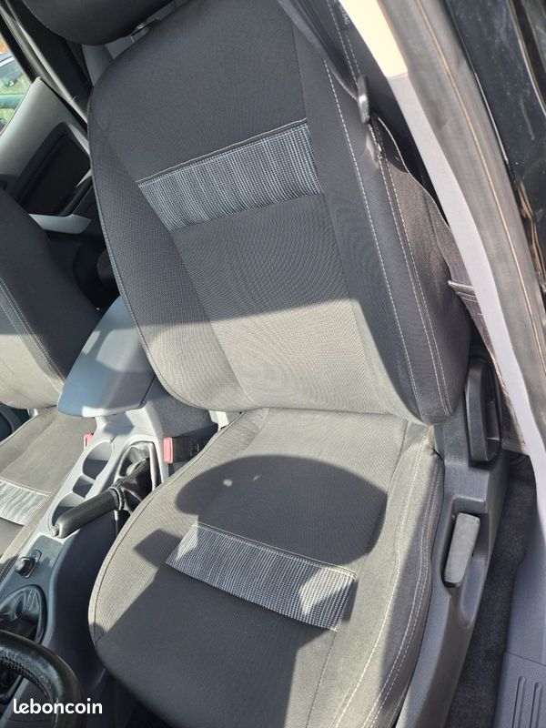 Ford Ranger double cab 2.2 TDCi (image 4)