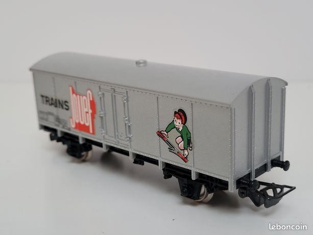 PIKO HO LOCOMOTIVE VAPEUR LA DELIVRANCE SNCF 040.D.90 AVEC