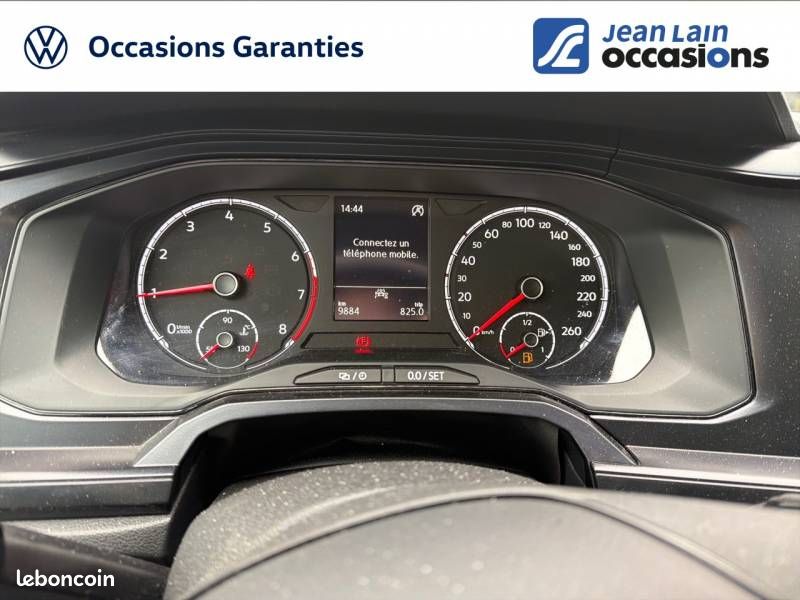 Volkswagen Polo 1.0 TSI 95 S&S BVM5 Edition (image 19)