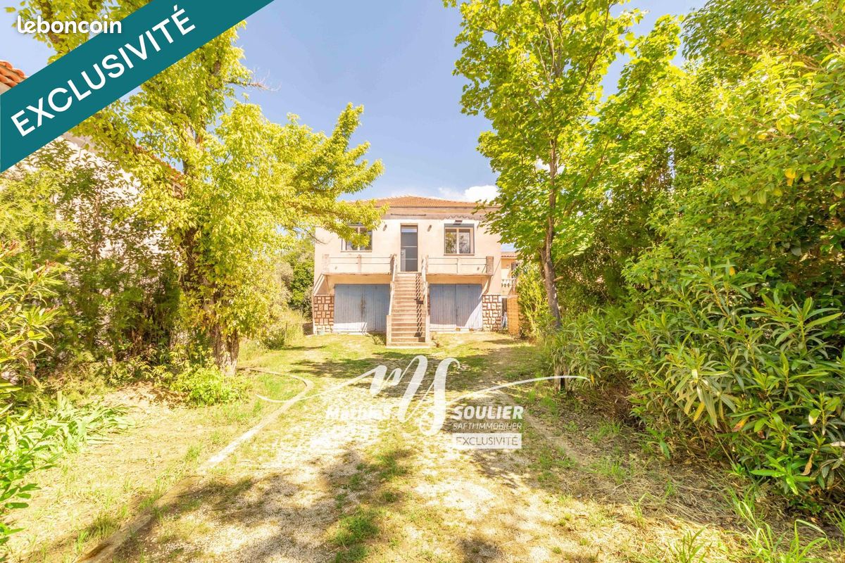 Maison 4 pièces 180 m² · à Pourrières · 180 m² · 455 000 €
