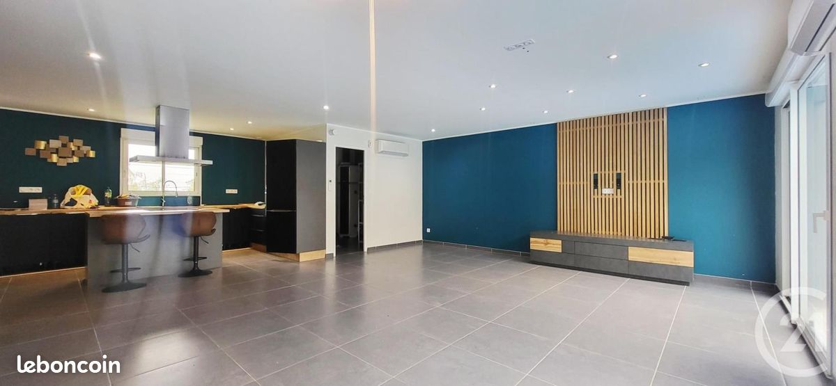 Maison 4 pièces 117 m² · à Durdat-Larequille · 117 m² · 185 000 €