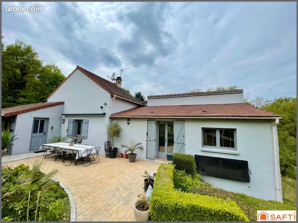 Propriété 7 pièces 150 m²