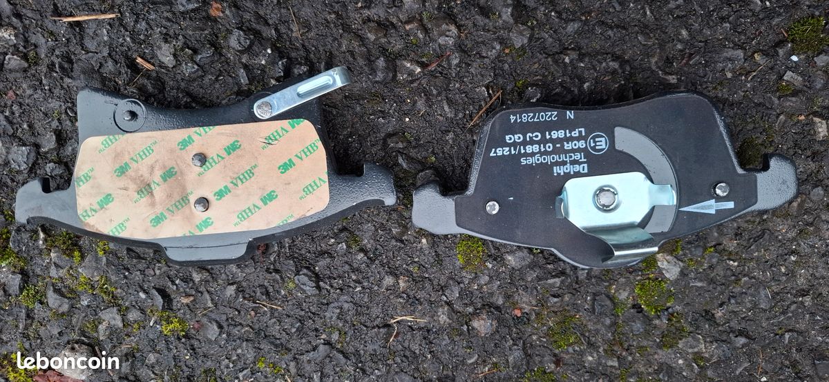 UNION Plaquette De Frein À Disque Ultegra