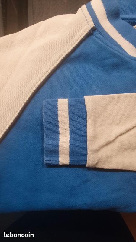 Gilet, Teddy Homme (image 12)