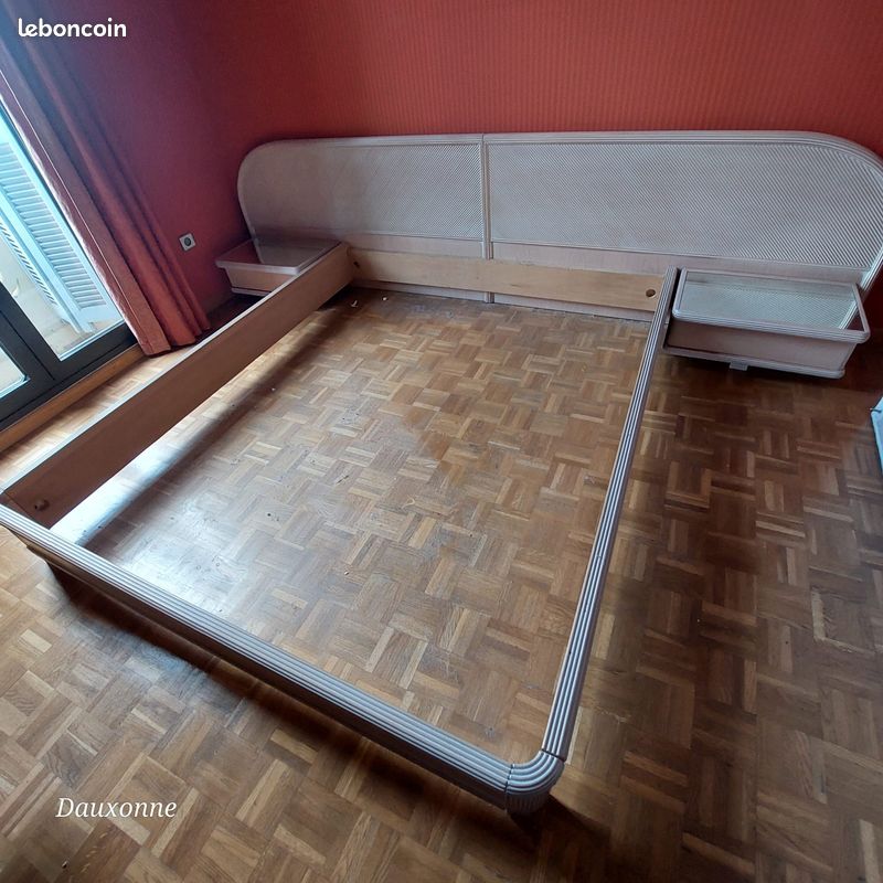Lit roche bobois (image 1)