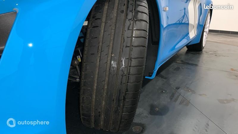 Alpine A110 1.8T 300ch San Remo 73 (image 38)