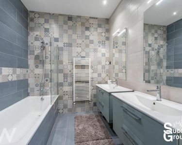 Appartement 750 000 € - 153 m²